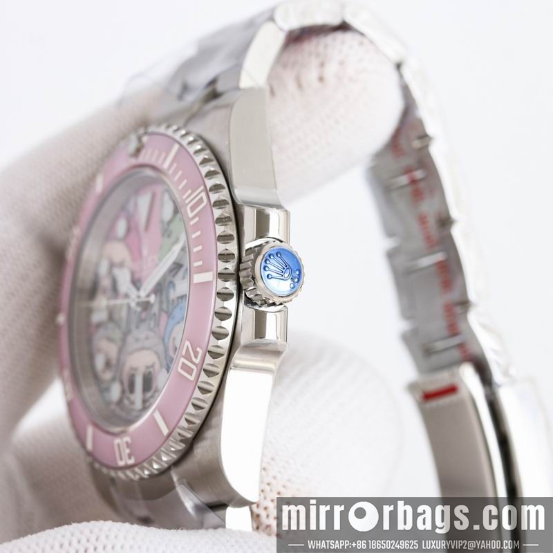 Rolex 40mm 100951 Watch