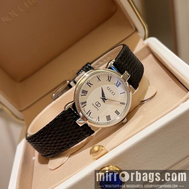Gucci 28mm 091709 Watch