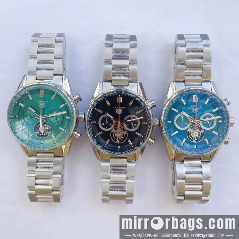 Tag Heuer watch 0805100 Watch