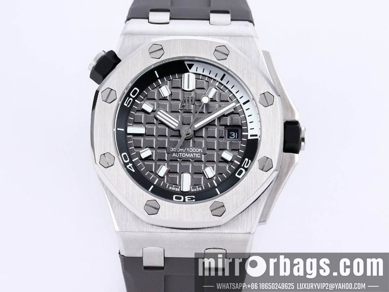 AP 43mm 082237 Watch