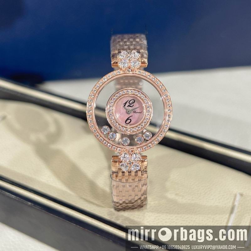 Chopard 28mm 110390 Watch
