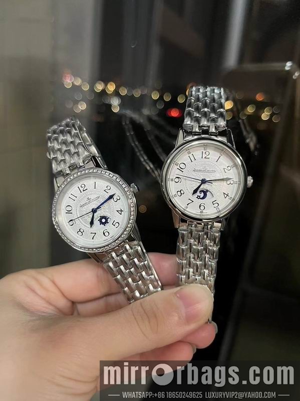 Jaeger Lecoultre 33mm 092312 Watch
