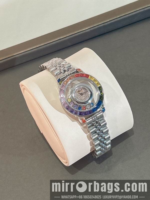 Chopard watch 010506 Watch