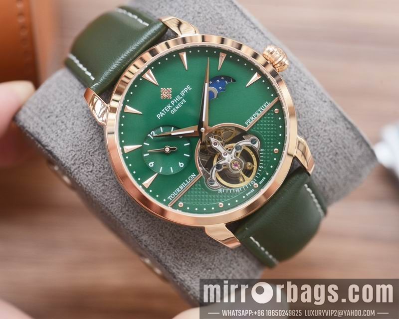 Patek Philippe 41mm 042458 Watch