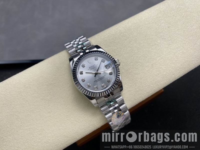 Rolex 31mm 102302 Watch