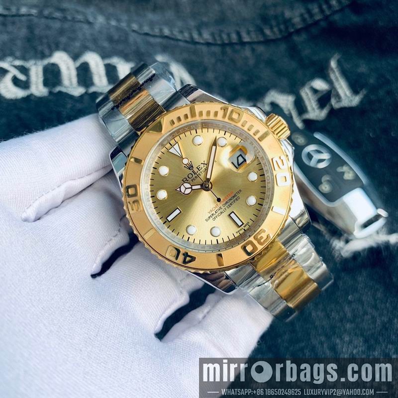 Rolex watch 00808107 Watch