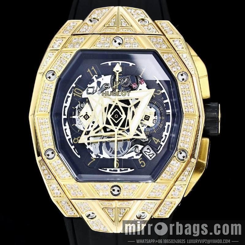 Hublot watch 082395 Watch