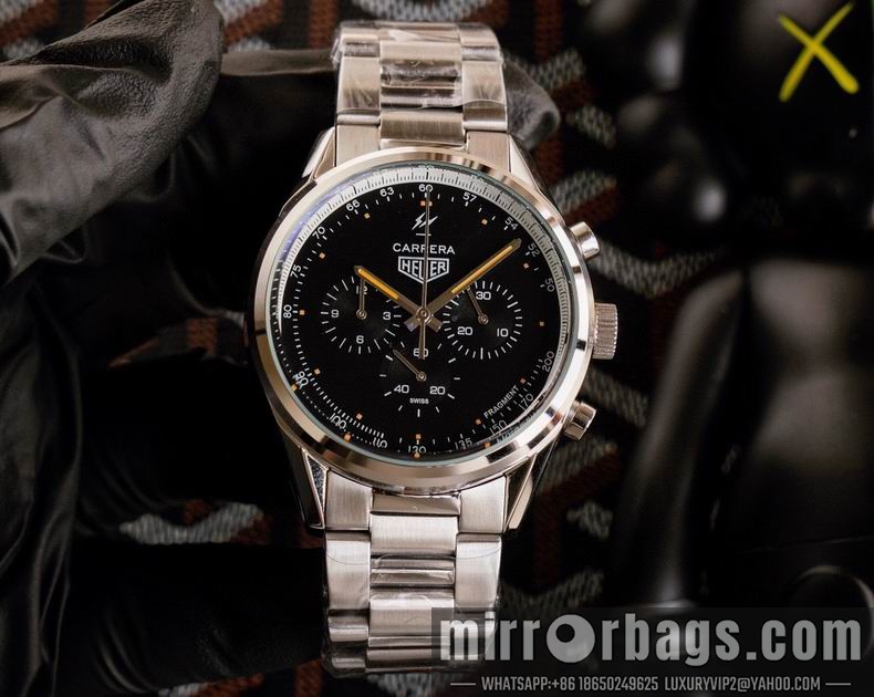 Tag Heuer watch 41mm 123108 Watch