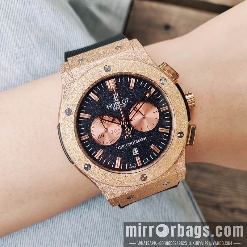Hublot 42mm 092253 Watch