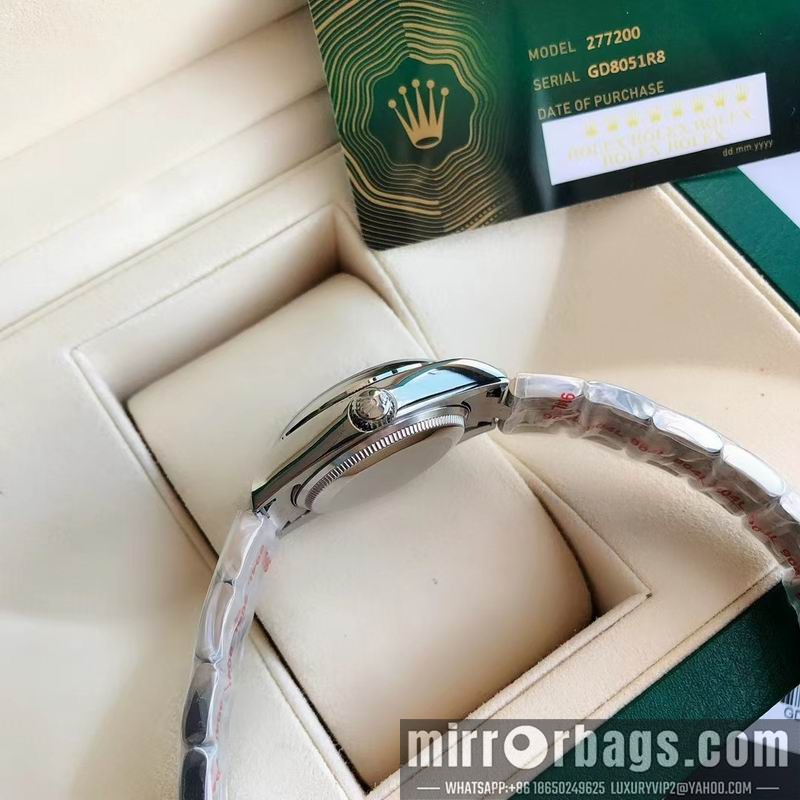 Rolex 31mm 41mm 102350 Watch