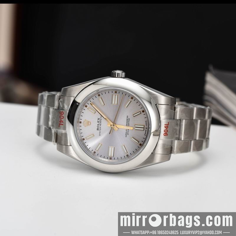 Rolex 41mm 31mm 091740 Watch