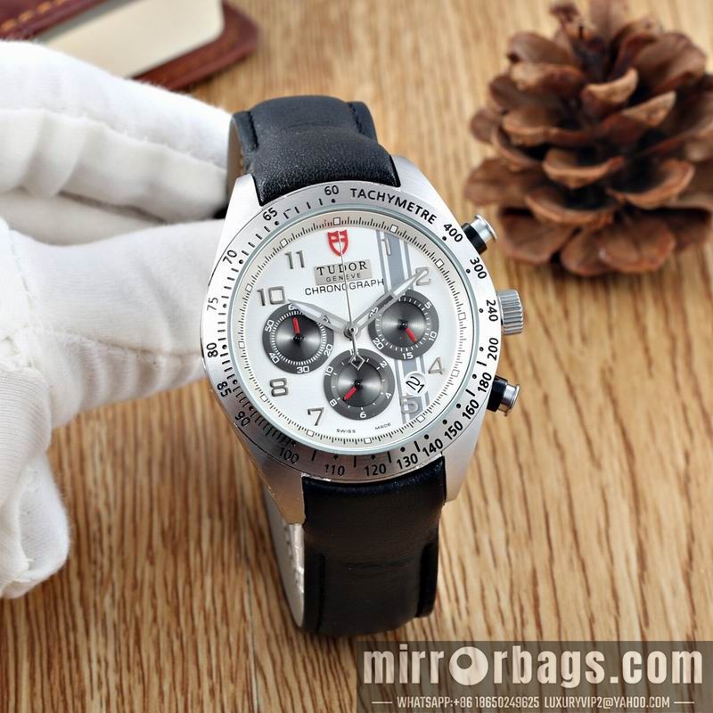 Tudor 42mm 032109 Watch