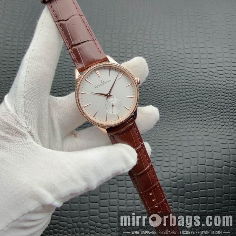 Jaeger LeCoultre 40mm 100830 Watch