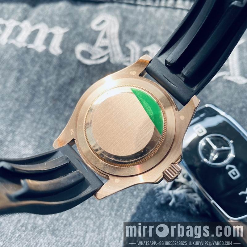 Rolex 40mm 080872 Watch