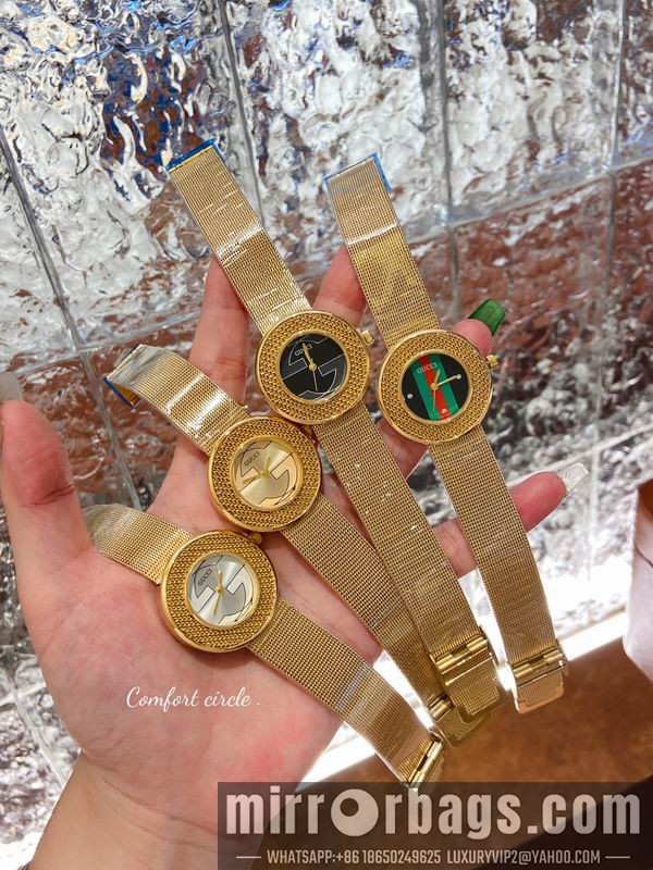 Gucci 36mm 122843 Watch