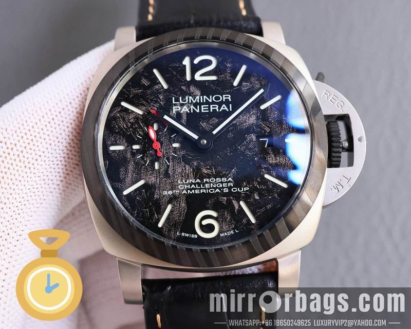 Panerai 47mm 091606 Watch