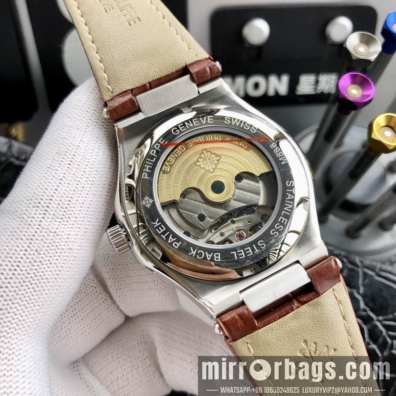 Patek Philippe 42mm 090450 Watch