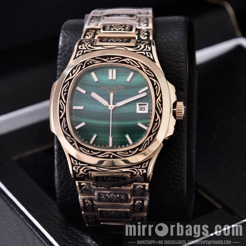Patek Philippe 40mm 042383 Watch