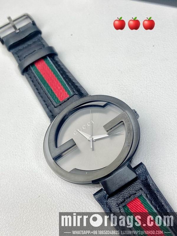 Gucci 37mm 091717 Watch