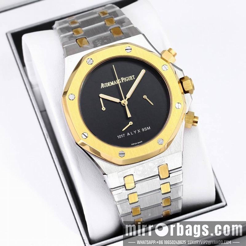 AP 41mm 082213 Watch