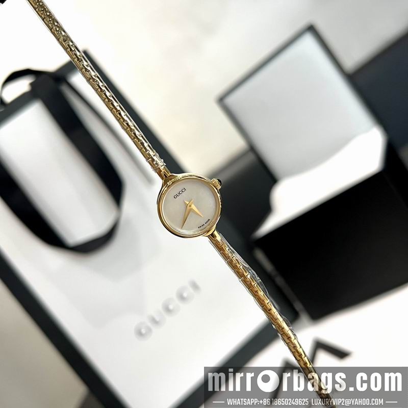 Gucci 23mm 091721 Watch