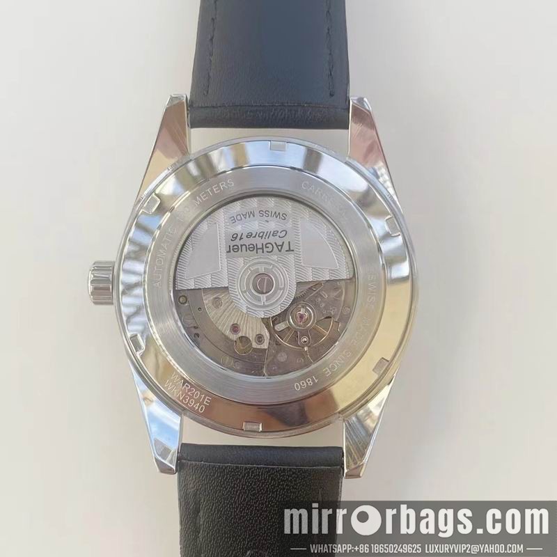 Tag Heuer watch 080580 Watch