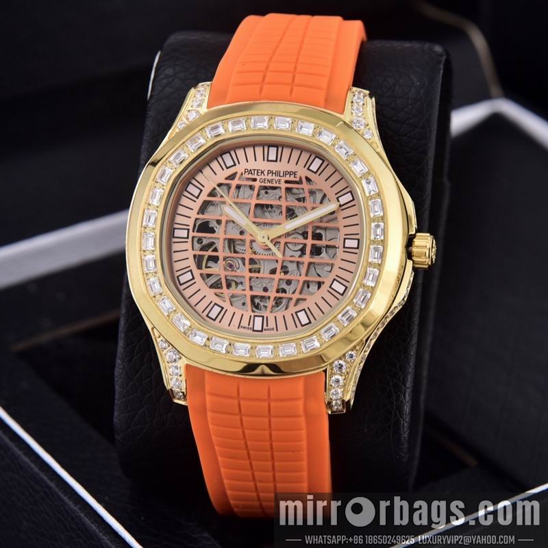 Patek Philippe 41mm 042374 Watch
