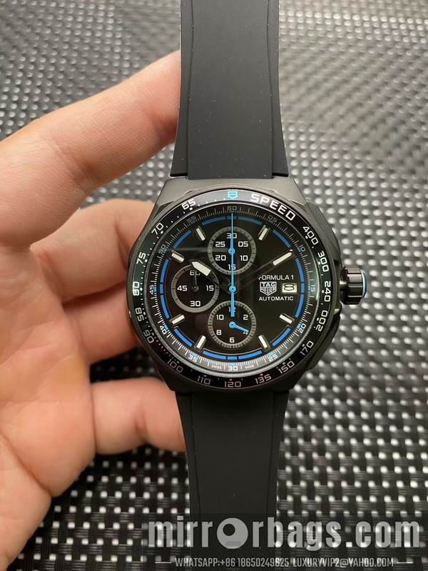Tag Heuer 44mm 0805103 Watch