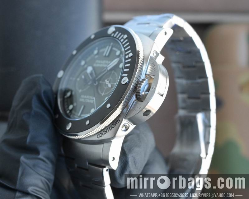 Panerai 47mm 100954 Watch