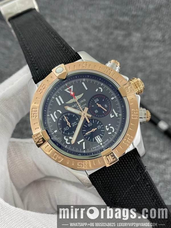 Breitling watch 082353 Watch