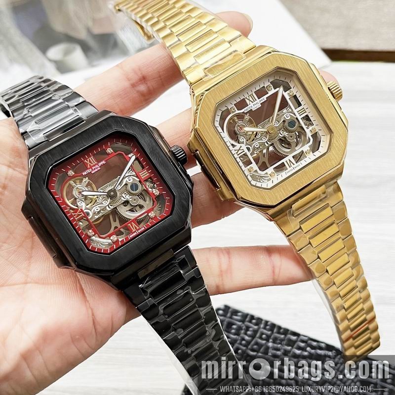 Cartier 42mm 110943 Watch