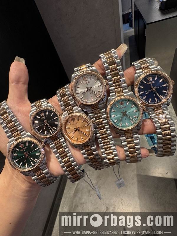 Versace 32mm 042907 Watch