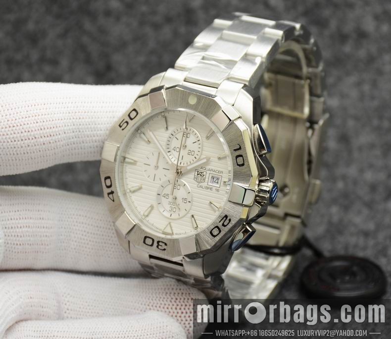 Tag Heuer men 44X14mm 072222 Watch