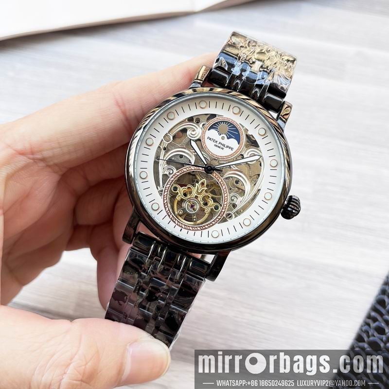 Patek Philippe 42mm 032571 Watch