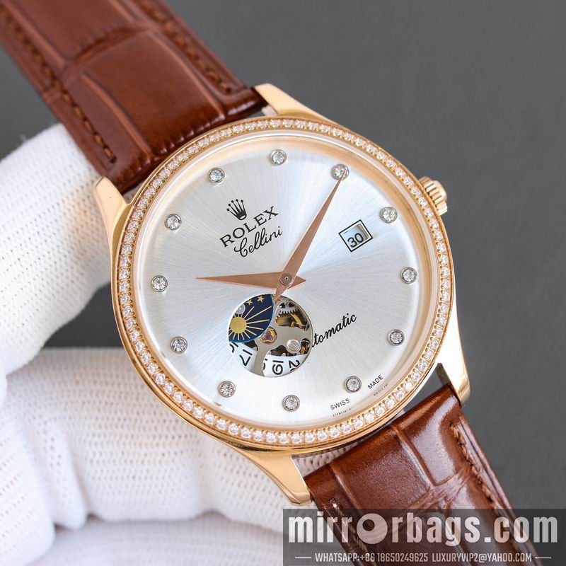 Rolex 41mm 040934 Watch