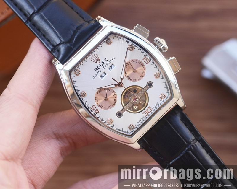Rolex 41mm 042448 Watch