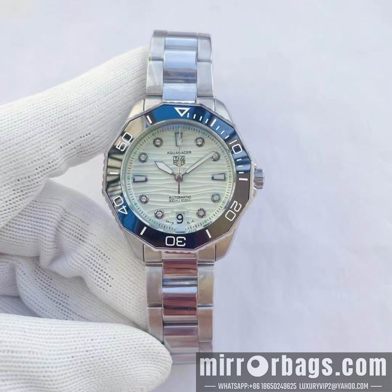 Tag Heuer watch 080583 Watch
