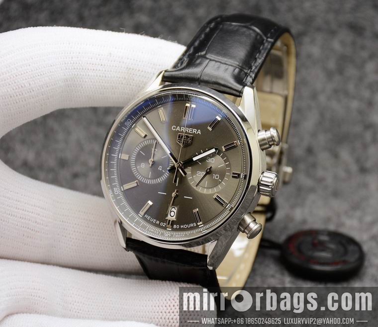 TAG Heuer watch mb 072202 Watch