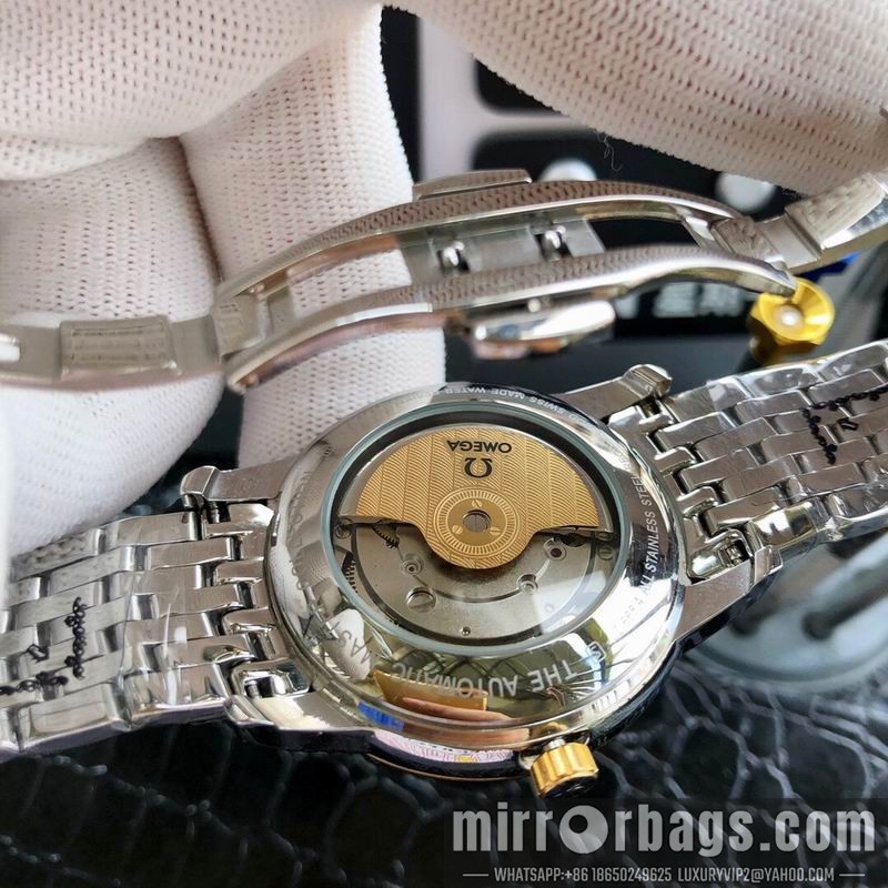 Omega 40mm 090563 Watch