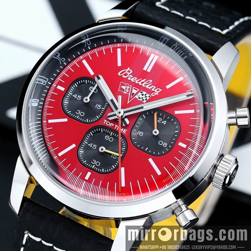 Breitling 41mm(多款式) 110302 Watch