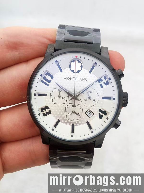 Montblanc watch 042957 Watch