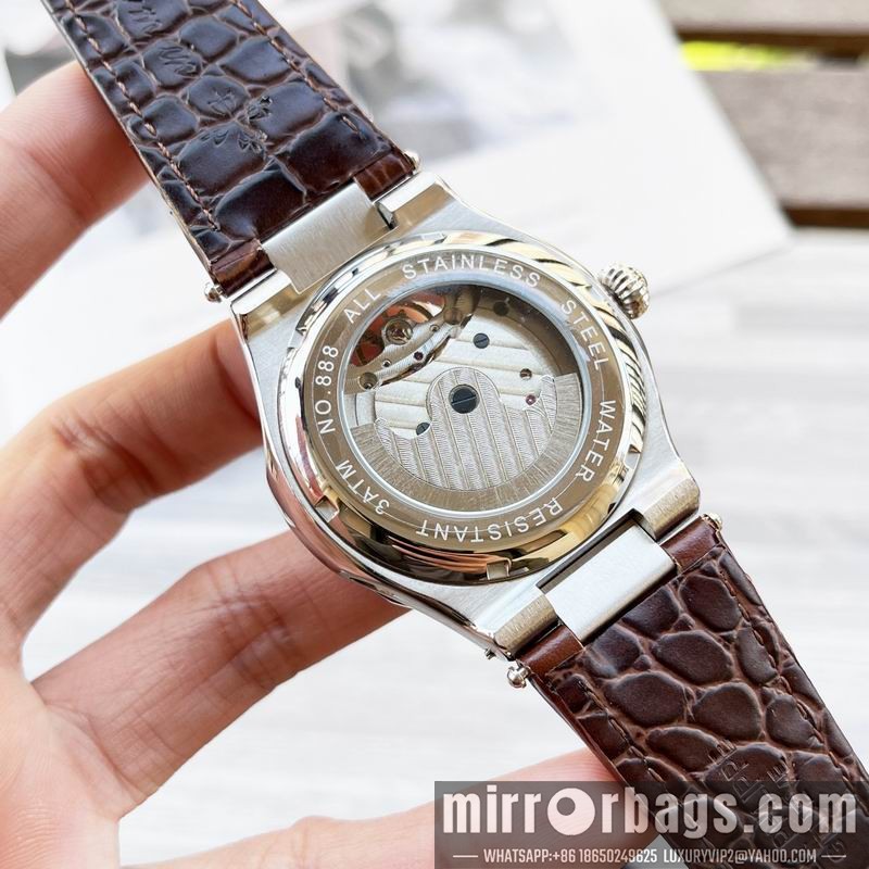 Patek Philippe 42mm 032572 Watch