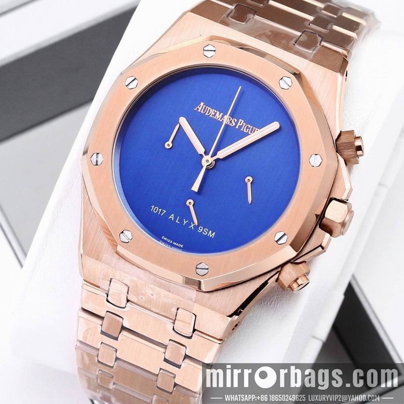 AP 41mm 082212 Watch
