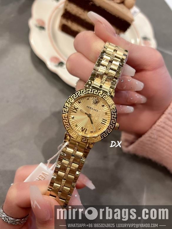 Versace 36mm 2nms43 Watch