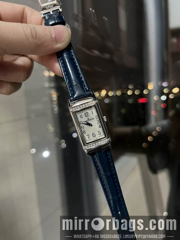 Jaeger Lecoultre 40.1X20mm 092338 Watch
