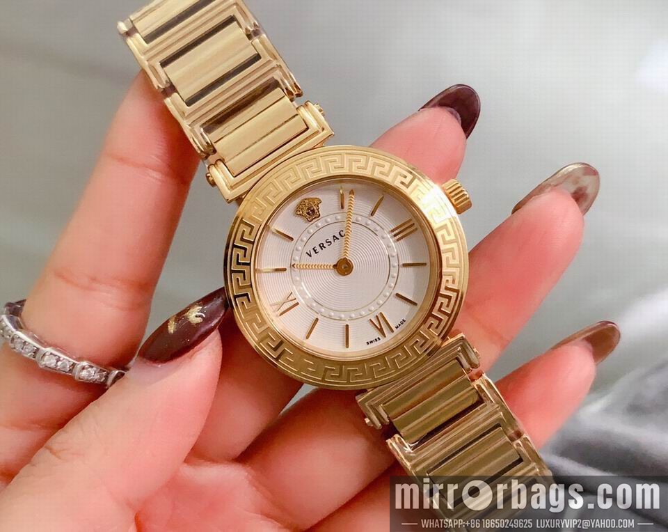 Versace watch 110901 Watch