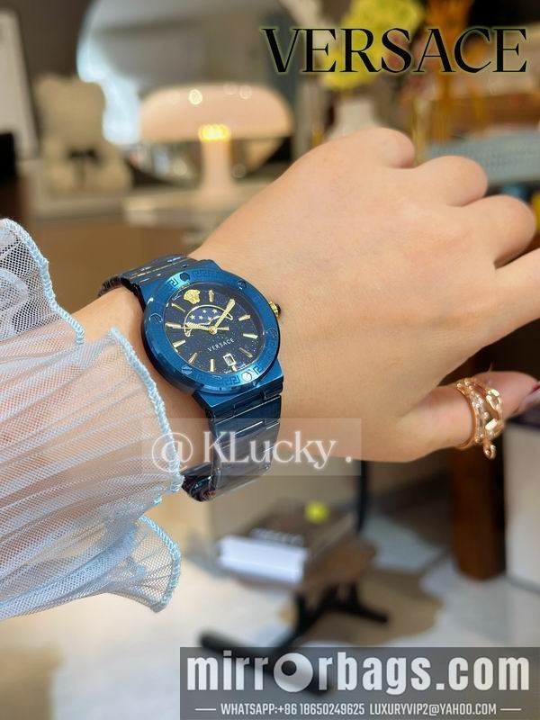 Versace 38mm 101448 Watch