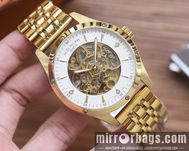 Patek Philippe 41mm 042434 Watch
