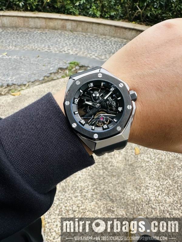 AP 43mm 122801 Watch