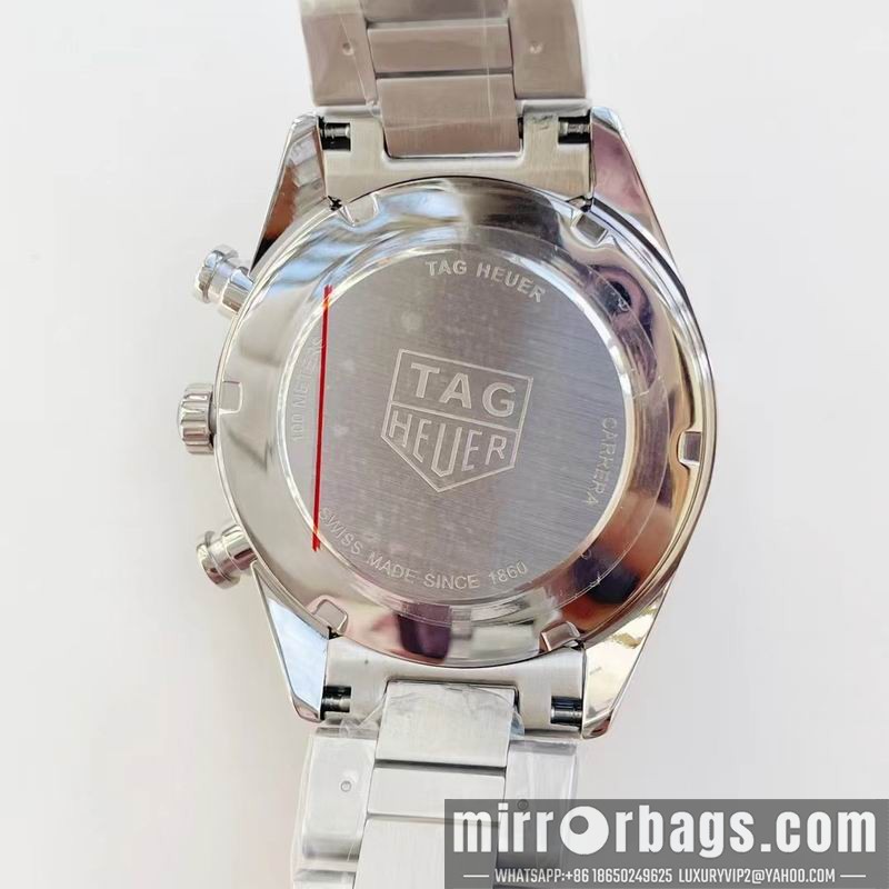 Tag Heuer watch 080576 Watch